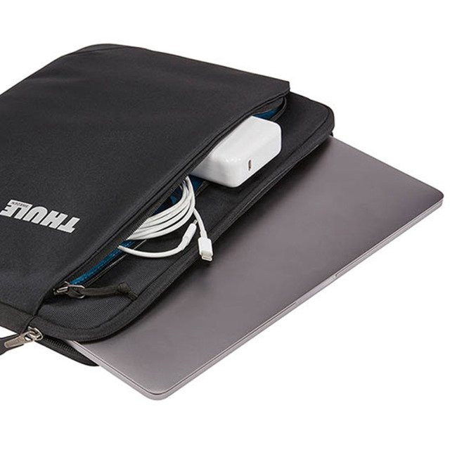 Pokrowiec na laptopa Thule Subterra Sleeve 15" - black