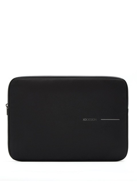 Pokrowiec na laptopa XD Design 14" Laptop Sleeve - black