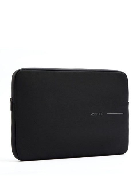 Pokrowiec na laptopa XD Design 14" Laptop Sleeve - black