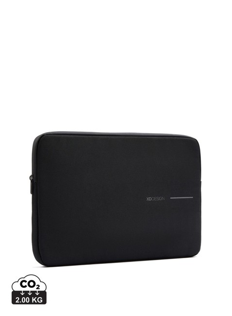 Pokrowiec na laptopa XD Design 14" Laptop Sleeve - black