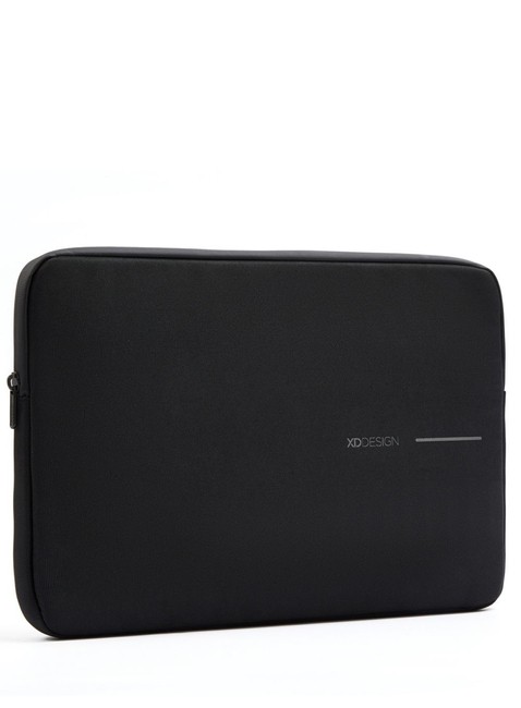 Pokrowiec na laptopa XD Design 16" Laptop Sleeve - black