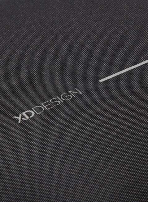 Pokrowiec na laptopa XD Design 16" Laptop Sleeve - black