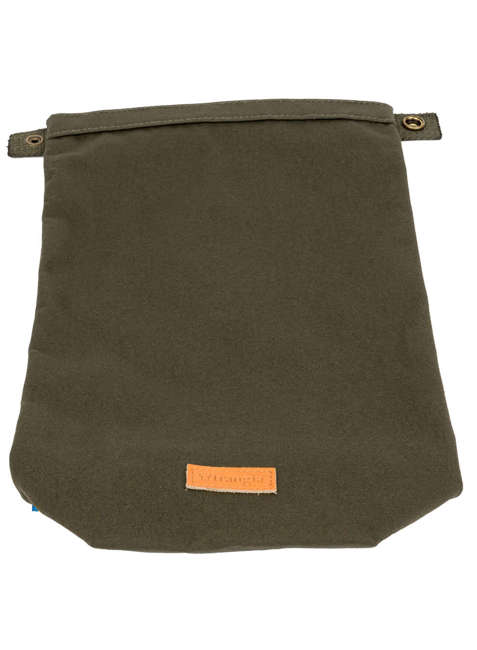 Pokrowiec na menażkę Trangia Roll Top Mess Tin Large - olive