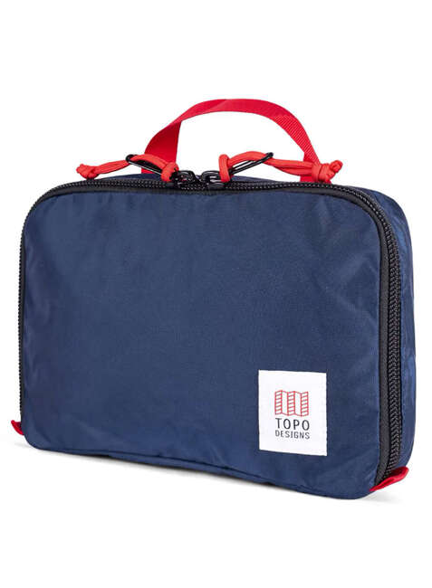 Pokrowiec na odzież Topo Designs Pack Bags 5 l - navy / navy