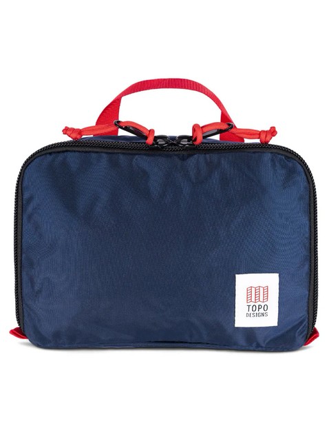 Pokrowiec na odzież Topo Designs Pack Bags 5 l - navy / navy