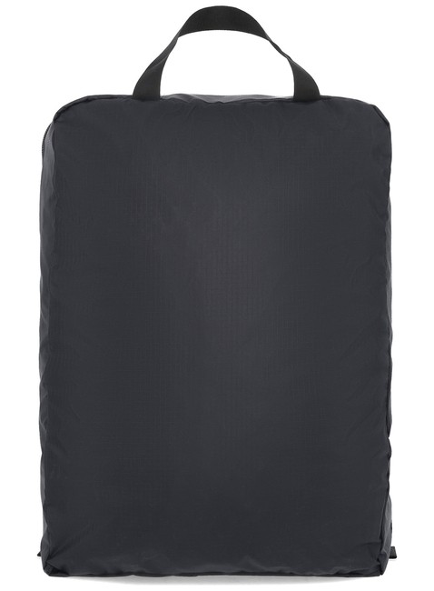 Pokrowiec na odzież Topo Designs TopoLite™ Pack Bag 10 l - black