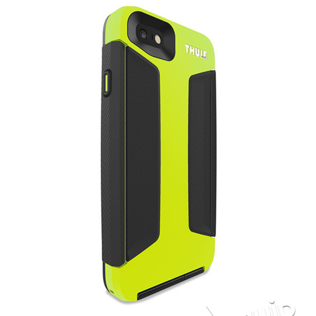 Pokrowiec na telefon Thule Atmos X5 iPhone 6 Plus/6s Plus - floro/dark shadow