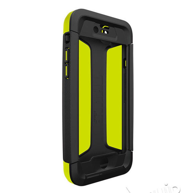 Pokrowiec na telefon Thule Atmos X5 iPhone 6 Plus/6s Plus - floro/dark shadow