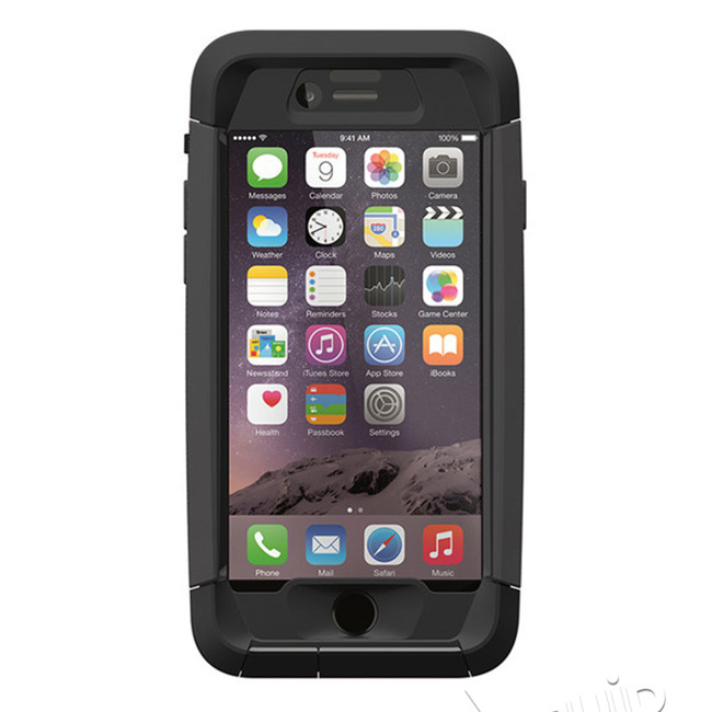 Pokrowiec na telefon Thule Atmos X5 iPhone 6 Plus/6s Plus - floro/dark shadow