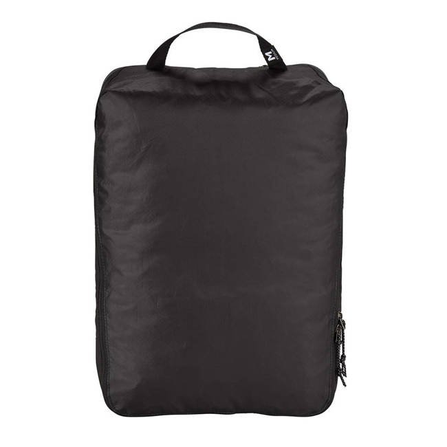 Pokrowiec na ubrania Eagle Creek Pack It Isolate Clean/Dirty Cube M - black