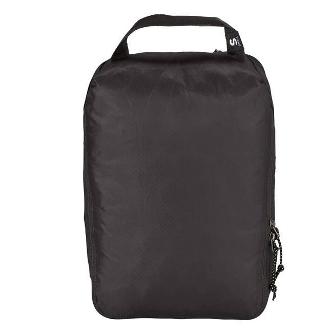 Pokrowiec na ubrania Eagle Creek Pack It Isolate Clean/Dirty Cube S - black