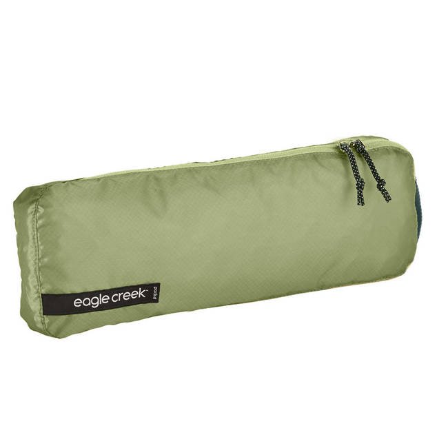 Pokrowiec na ubrania Eagle Creek Pack It Isolate Slim Cube M - mossy green