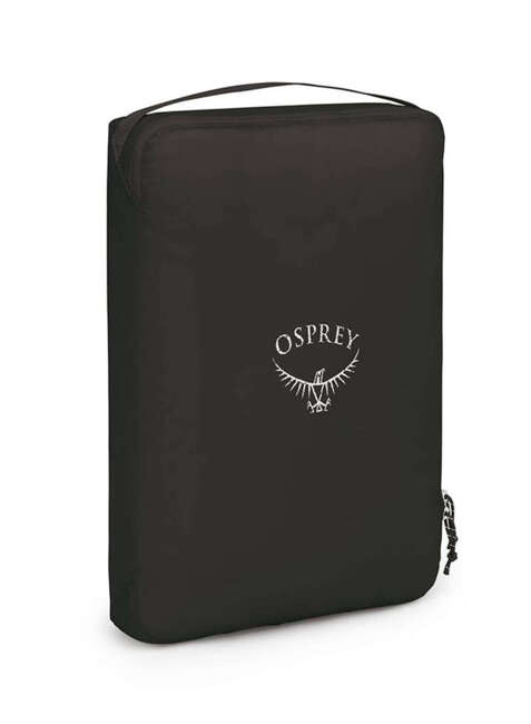 Pokrowiec na ubranie Osprey Packing Cube L - black