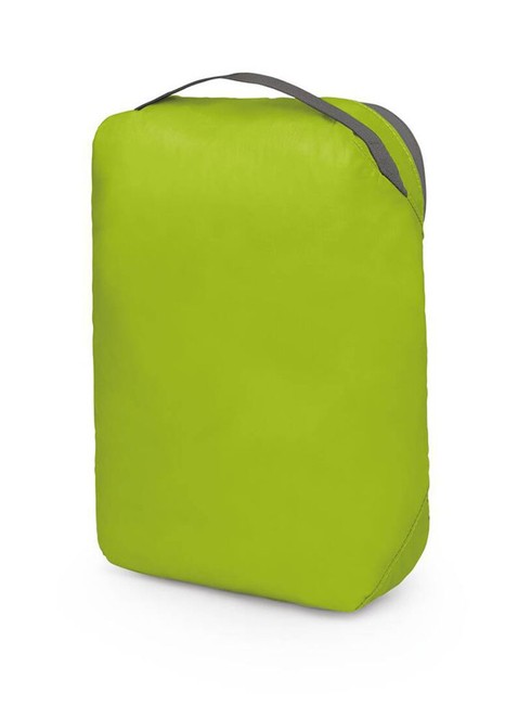 Pokrowiec na ubranie Osprey Packing Cube M - limon green