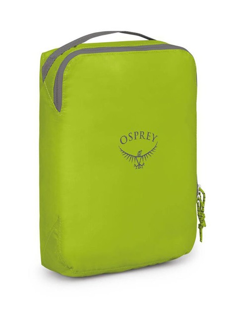 Pokrowiec na ubranie Osprey Packing Cube M - limon green