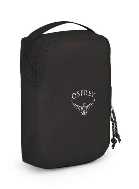 Pokrowiec na ubranie Osprey Packing Cube S - black