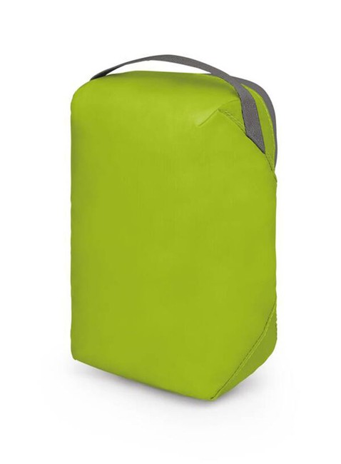 Pokrowiec na ubranie Osprey Ultralight Packing Cube S - limon green