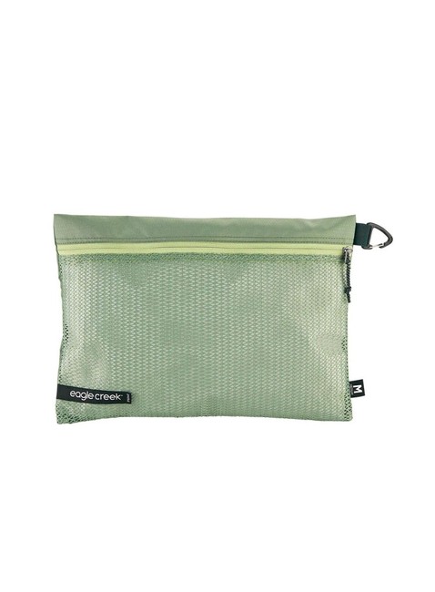 Pokrowiec organizer Eagle Creek Pack It Reveal Sac M - mossy green