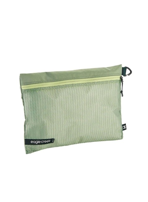 Pokrowiec organizer Eagle Creek Pack It Reveal Sac M - mossy green