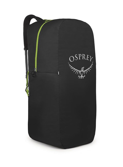 Pokrowiec podróżny Osprey AirPorter L - black