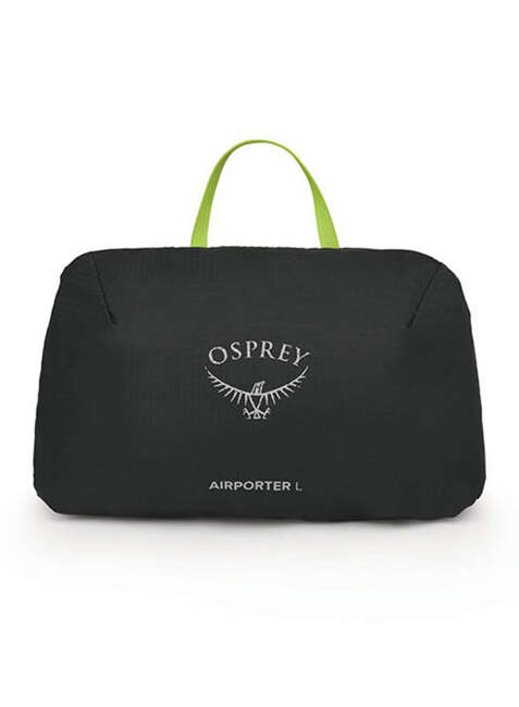 Pokrowiec podróżny Osprey AirPorter L - black