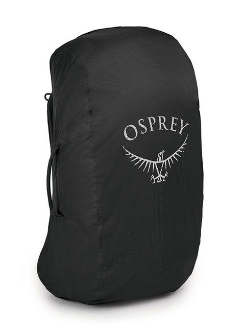 Pokrowiec podróży Osprey AirCover M - black