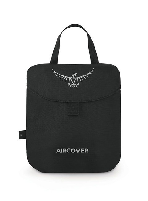 Pokrowiec podróży Osprey AirCover M - black