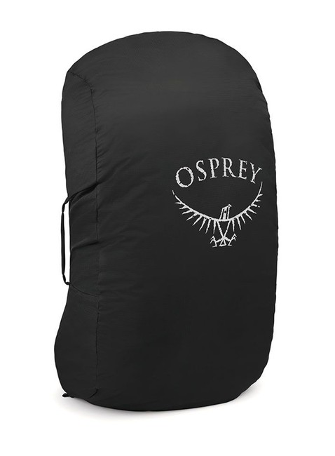 Pokrowiec przeciwdeszczowy Osprey AirCover™ Large - black