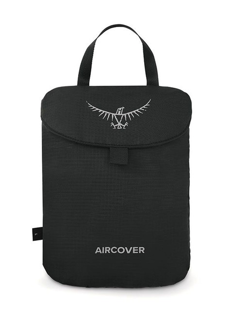 Pokrowiec przeciwdeszczowy Osprey AirCover™ Large - black