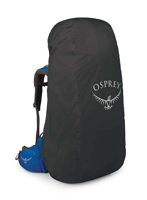 Pokrowiec przeciwdeszczowy Osprey Raincover L - black