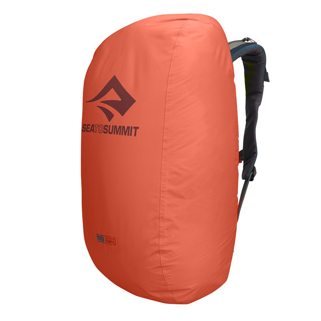 Pokrowiec przeciwdeszczowy na plecak Sea to Summit Nylon Pack Cover M