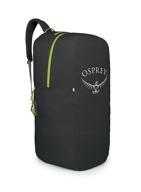 Pokrowiec transportowy Osprey AirPorter M - black