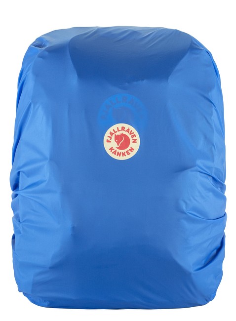 Pokrowiec wodoodporny Fjallraven Kanken Rain Cover Plus - un blue