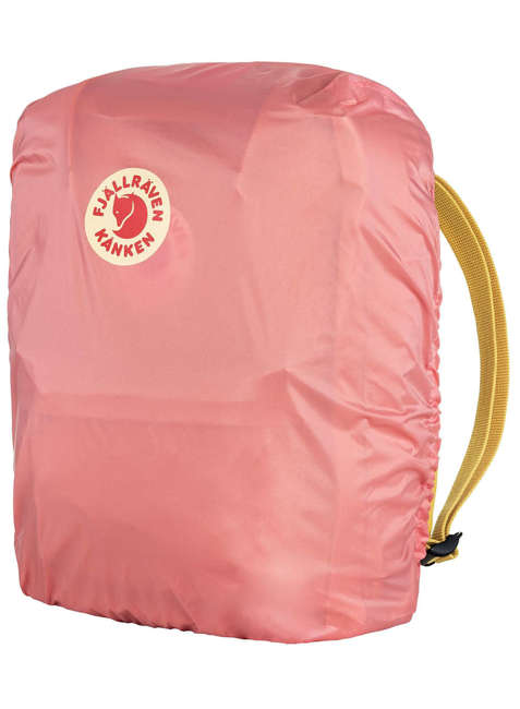 Pokrowiec wodoodporny Fjallraven na plecak Kanken Rain Cover - pink