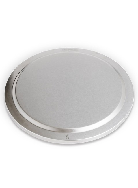 Pokrywa do paleniska ogrodowego Solo Stove Bonfire Lid - stainless steel