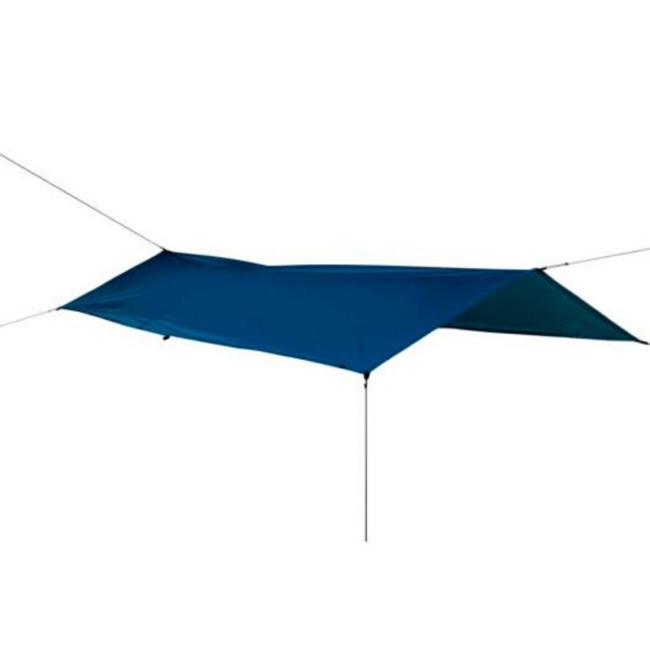 Poncho Sea to Summit Nylon Tarp