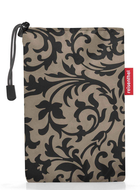 Poncho / peleryna przeciwdeszczowa Reisenthel Mini Maxi - baroque taupe