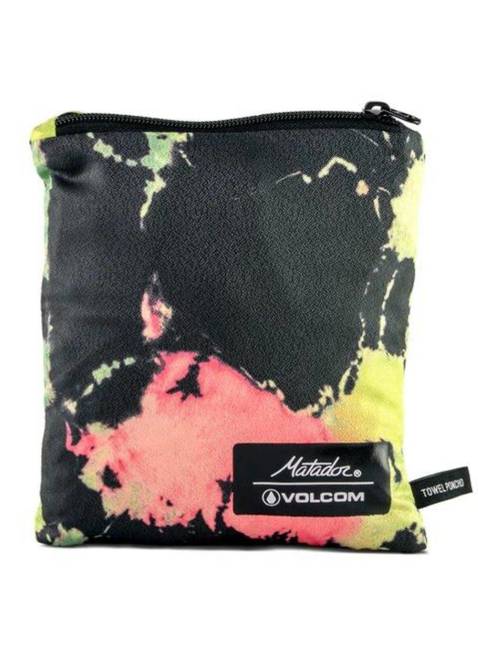 Ponczo składane Matador Packable Towel Poncho - stoneybolinas