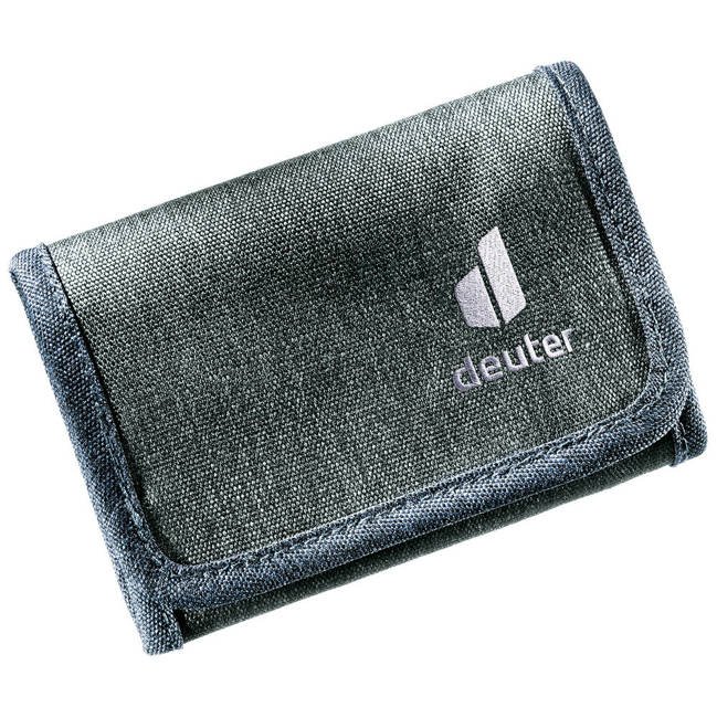 Portfel Deuter Travel Wallet RFID - dresscode