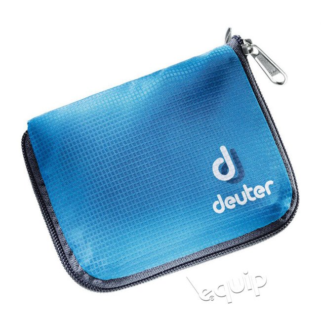 Portfel Deuter Zip Wallet RFID - bay