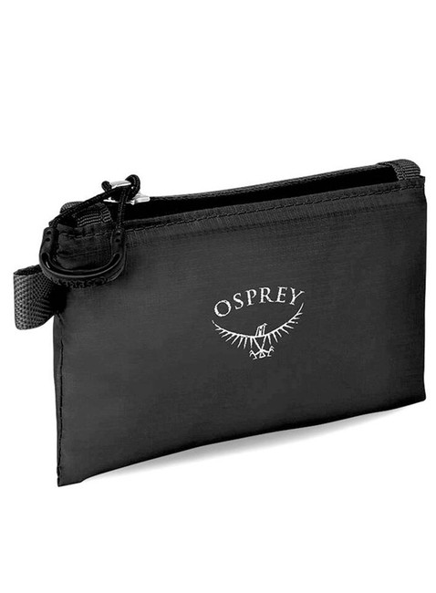 Portfel Osprey Ultralight Wallet - black