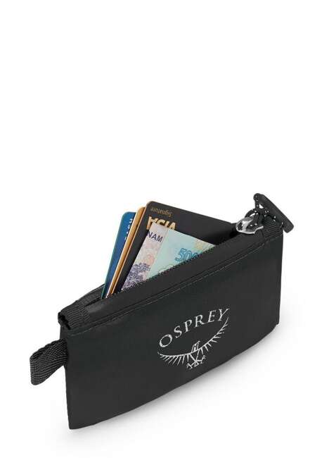 Portfel Osprey Ultralight Wallet - black