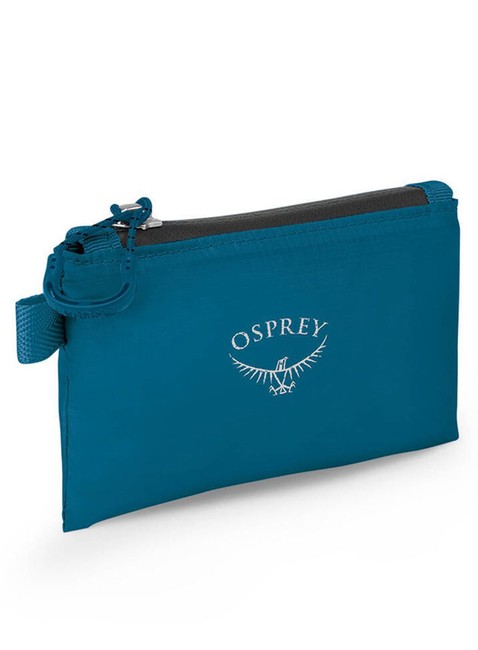 Portfel Osprey Ultralight Wallet - waterfront blue