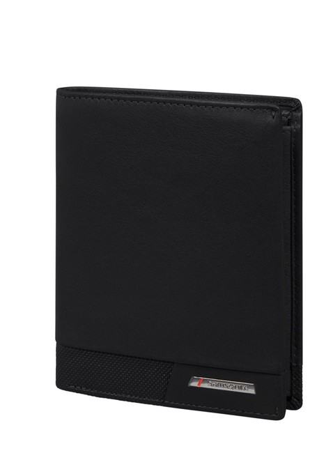 Portfel RFID Samsonite PRO-DLX 6 SLG 147 - black