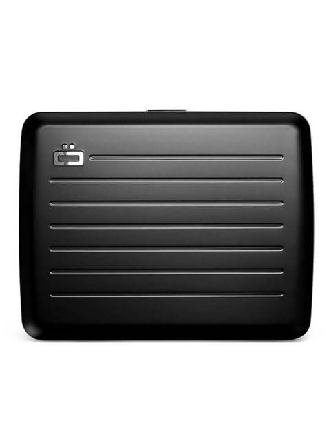 Portfel RFID na karty Ogon Designs Smart Case V2 Large - black