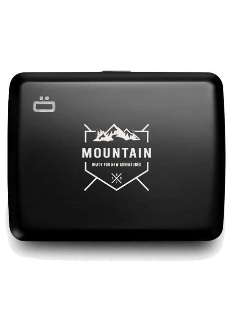 Portfel RFID na karty Ogon Designs Smart Case V2 Large - mountain
