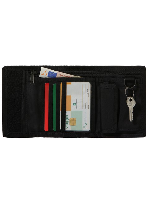 Portfel The North Face Base Camp Wallet - tnf black