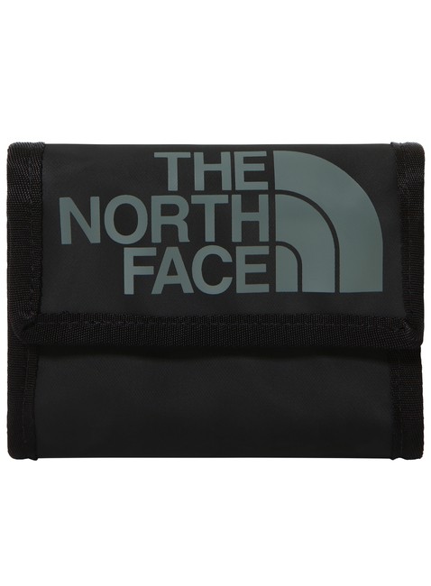 Portfel The North Face Base Camp Wallet - tnf black