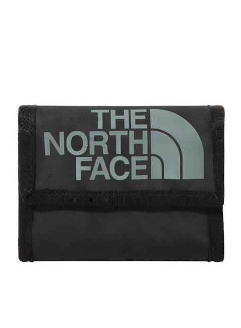 Portfel The North Face Base Camp - tnf black