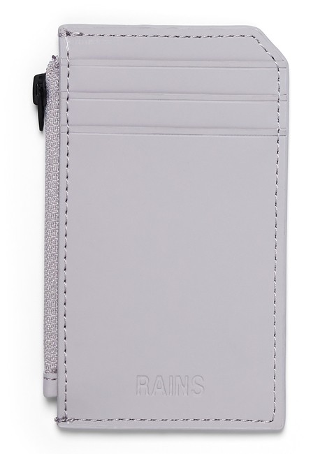 Portfel kartownilk Rains Card Wallet - flint